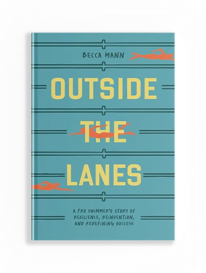 Cover of Outside the Lanes